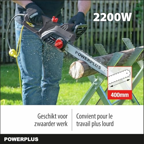 POWEG10110 - 2200W