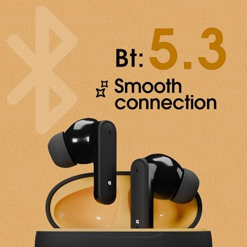 GIZPOD 865 Wireless Earbud