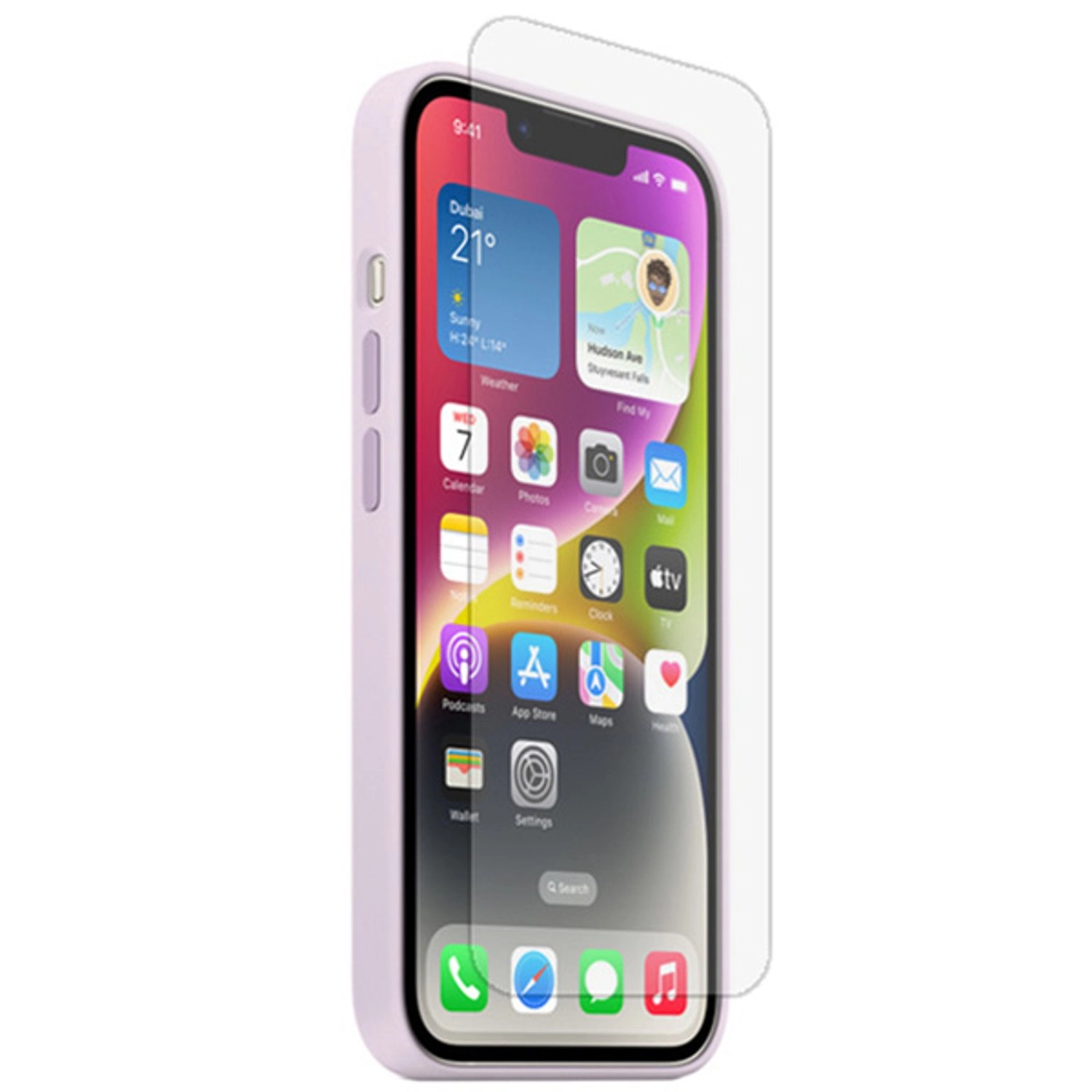 Magsafe Case for iPhone 14