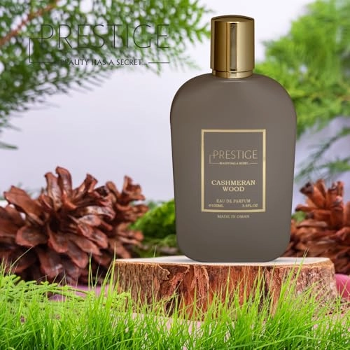 Cashmeran Wood - Eau de Parfum 100ml