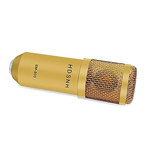 Bm-800 Wired Microphone