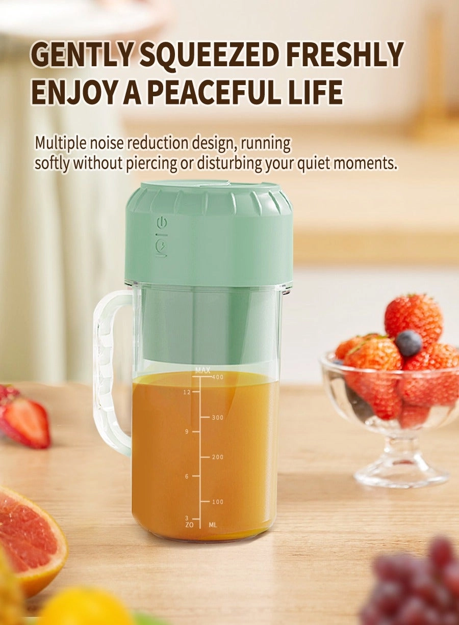 Mini juicer - 150 W 400 ml