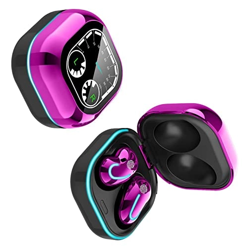 Wireless Bluetooth Headphones