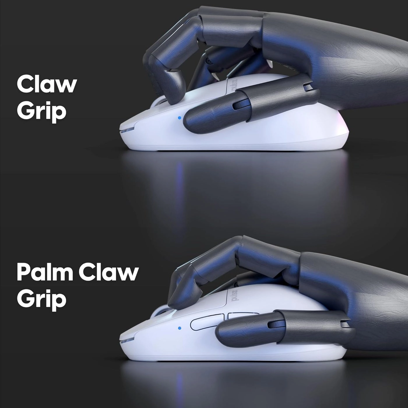 X2H v3 Gaming Mouse - Wireless