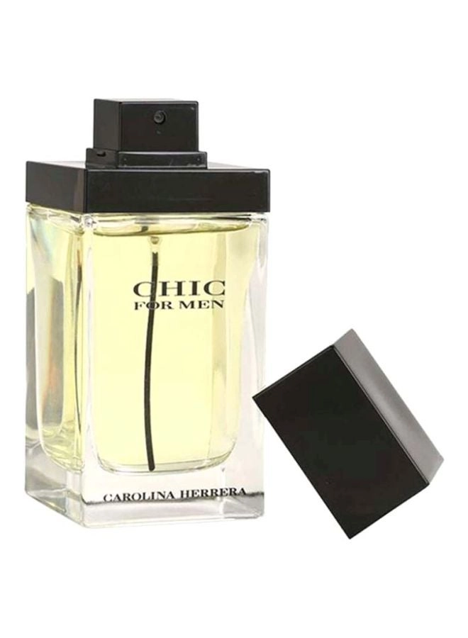 Chic Eau de Toilette 100ml