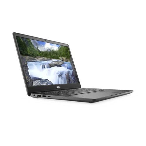 Latitude 3410 - 14'' Core i5 8GB DDR4 500GB HDD