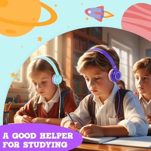 BH123AU - Wired Headphone