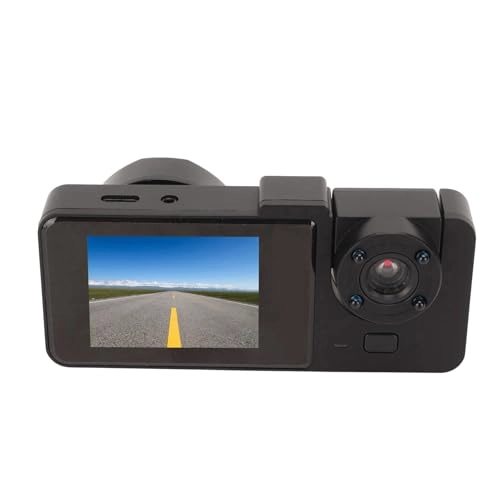 Dash Cam - 1080P