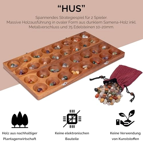 Hus Game - 6 months and up