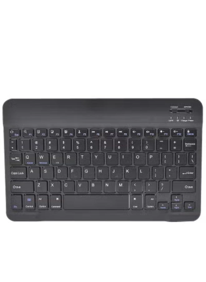 Wireless Bluetooth Rechargeable Keyboard - EN Wireless
