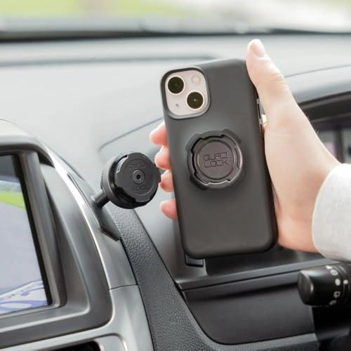 Car Phone Holder Adhesive Mount
