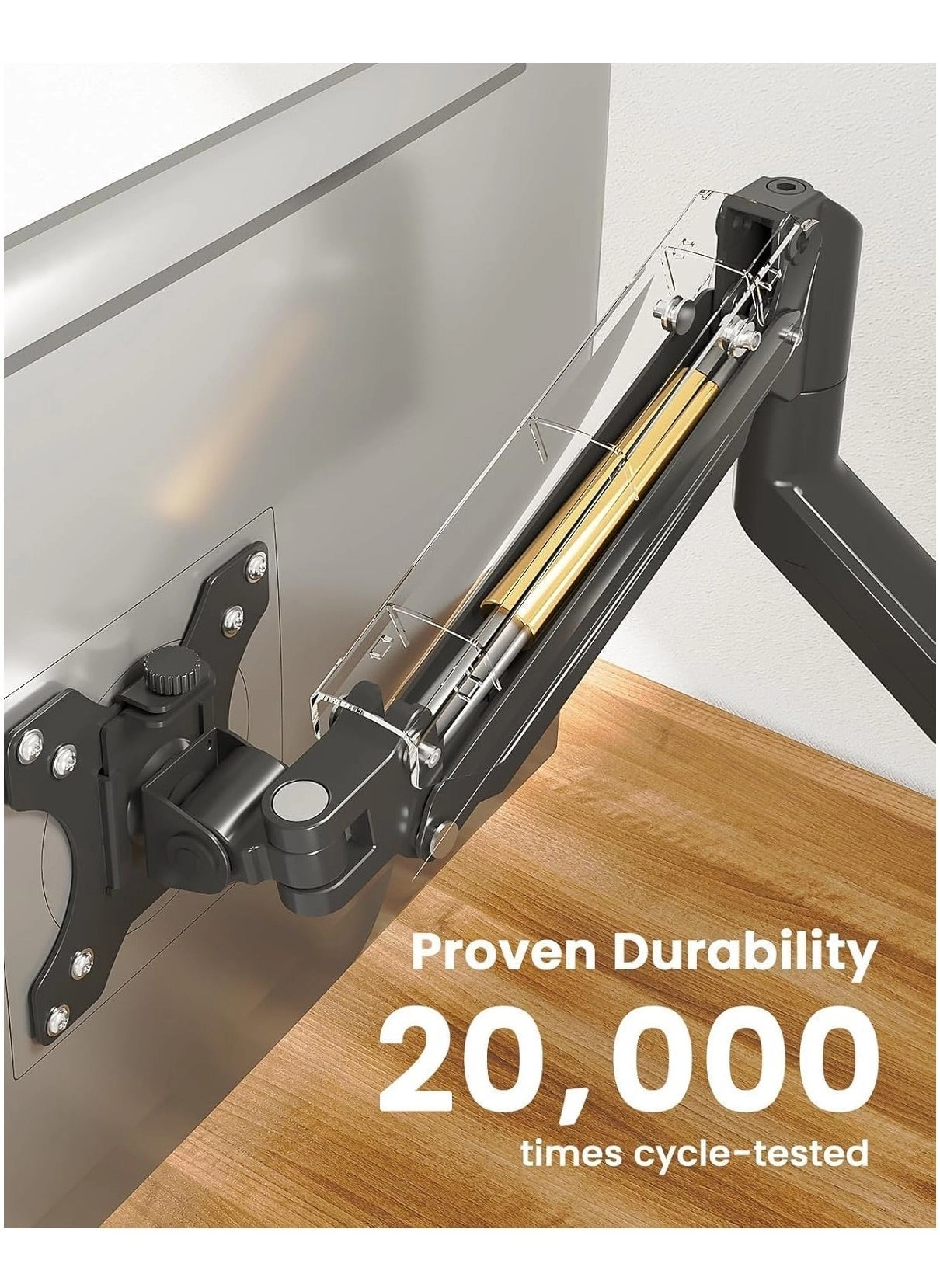 RE54 - Single 13-32 Inch 75x75mm 100x100mm