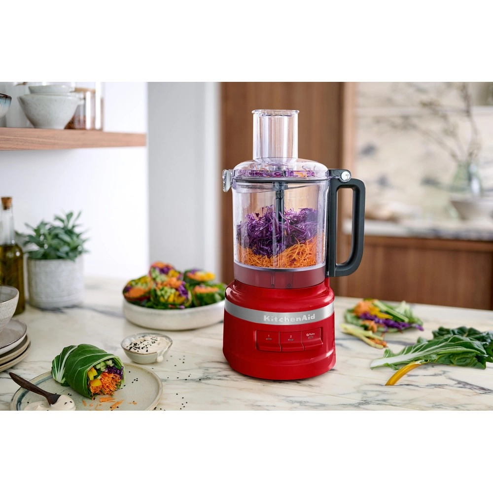 5KFP0921 - 2.1 Liters