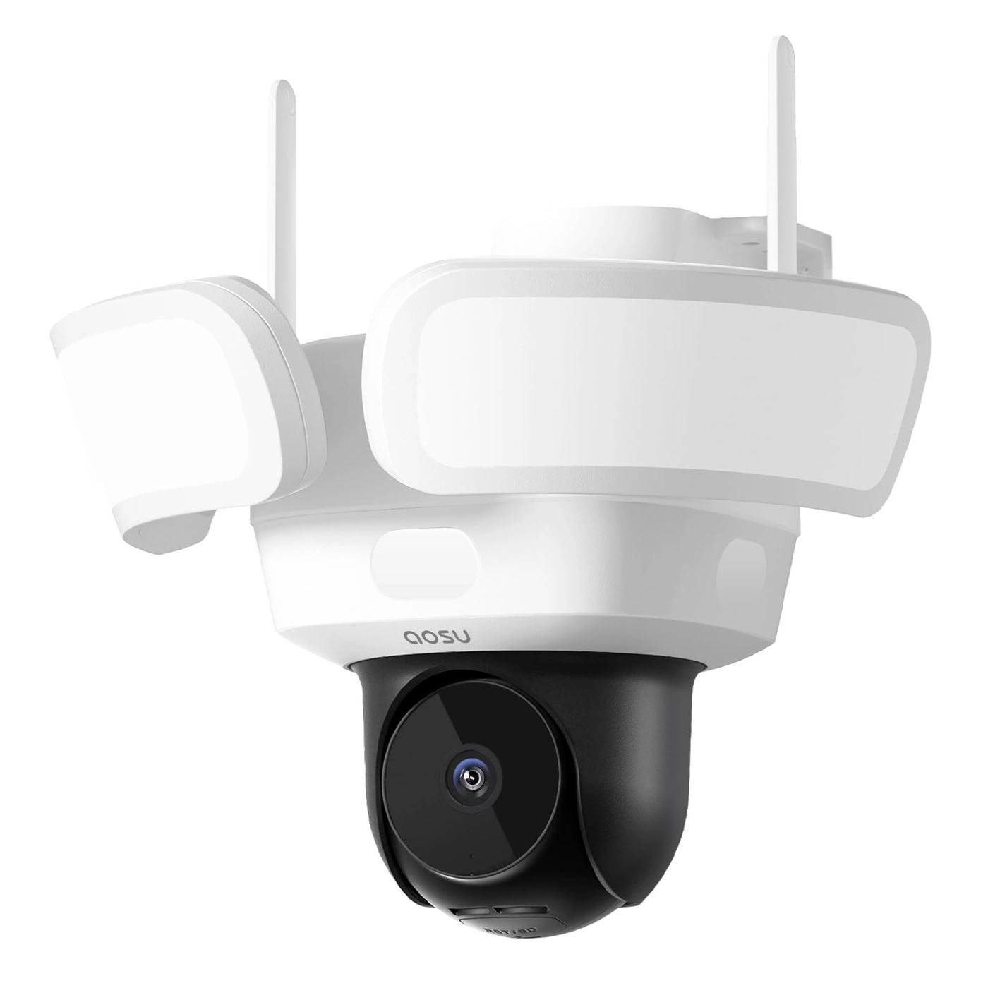 Floodlight Camera 3K