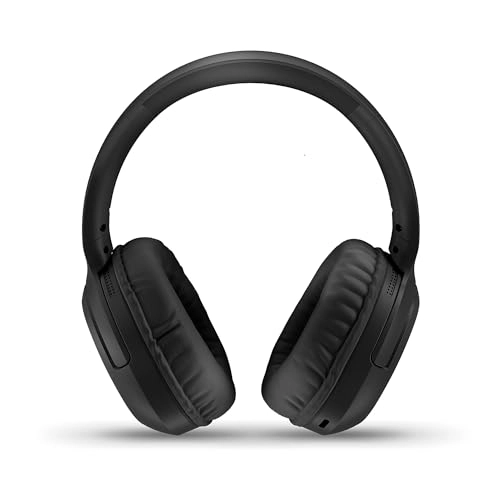 Hush Wireless Headphone