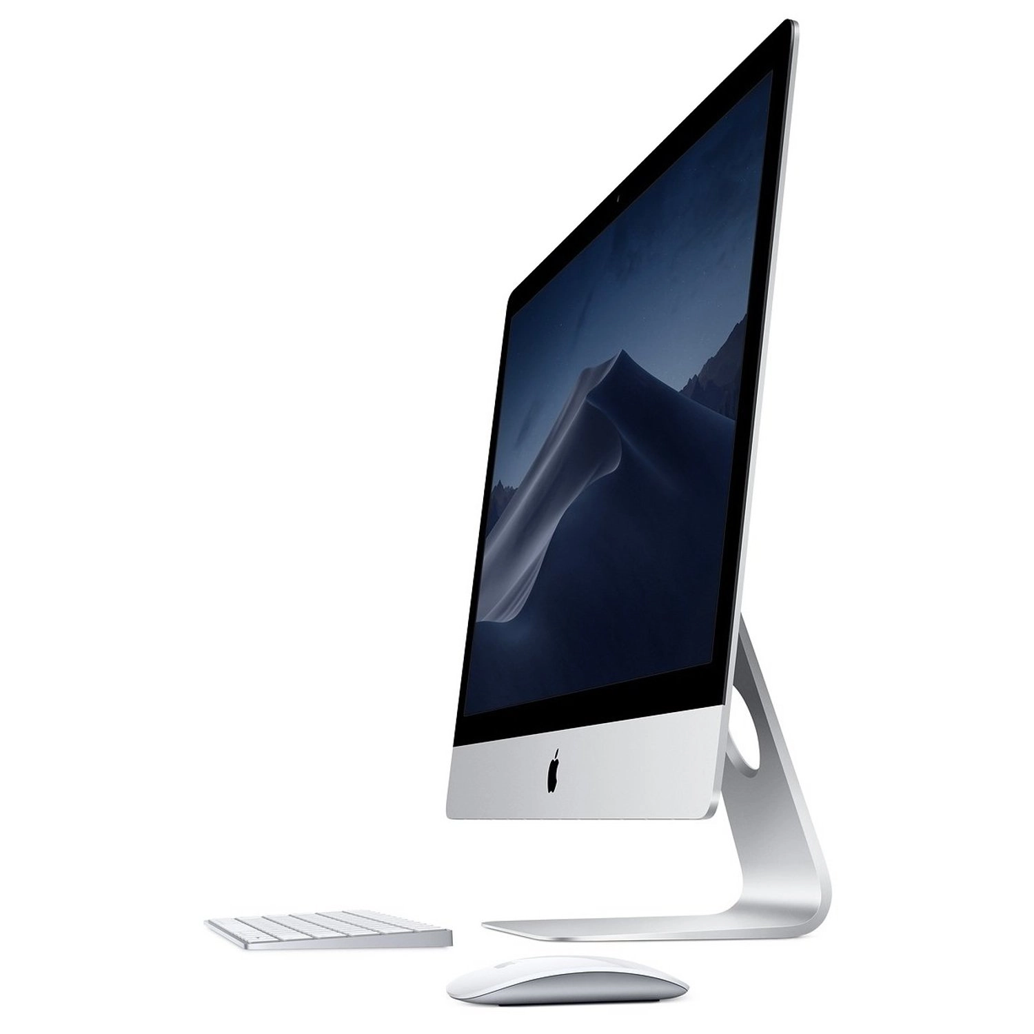 iMac Retina 5K 27-inch Core i5  8GB, 1TB, 4GB Graphics - Arabic