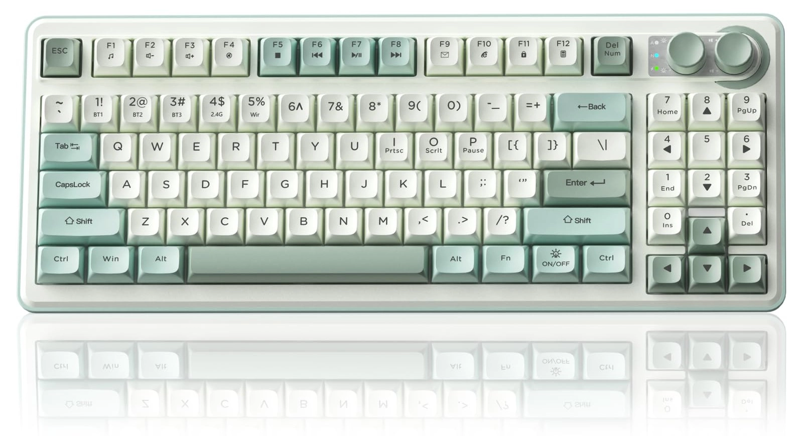 CORBOBO SK90 - Wired/Wireless