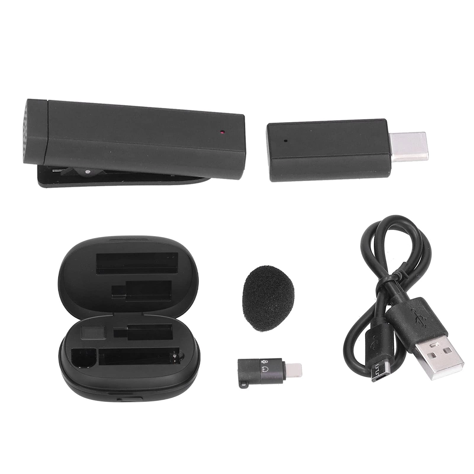 Torvex ayromcfpqh-12 Lightning to Type-C Cable