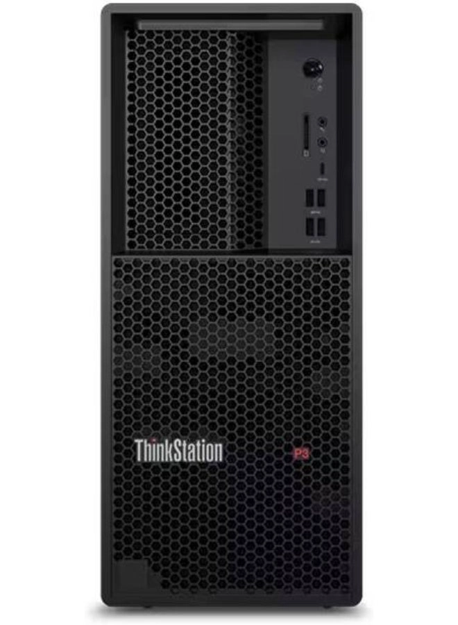 ThinkCentre P3 - i9-13900HX 16GB 512GB