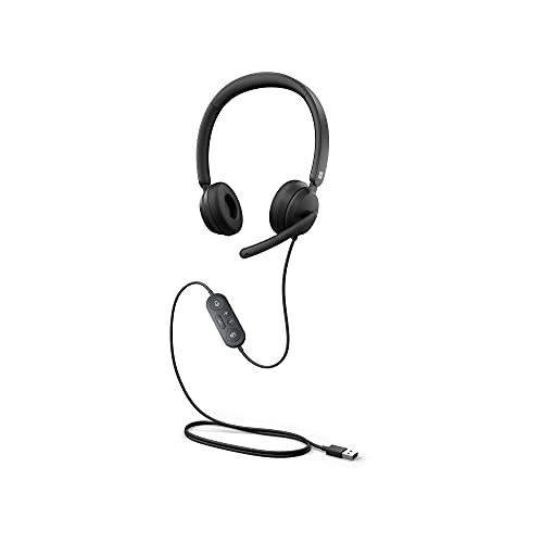 6ID-00021 - Wired Headset
