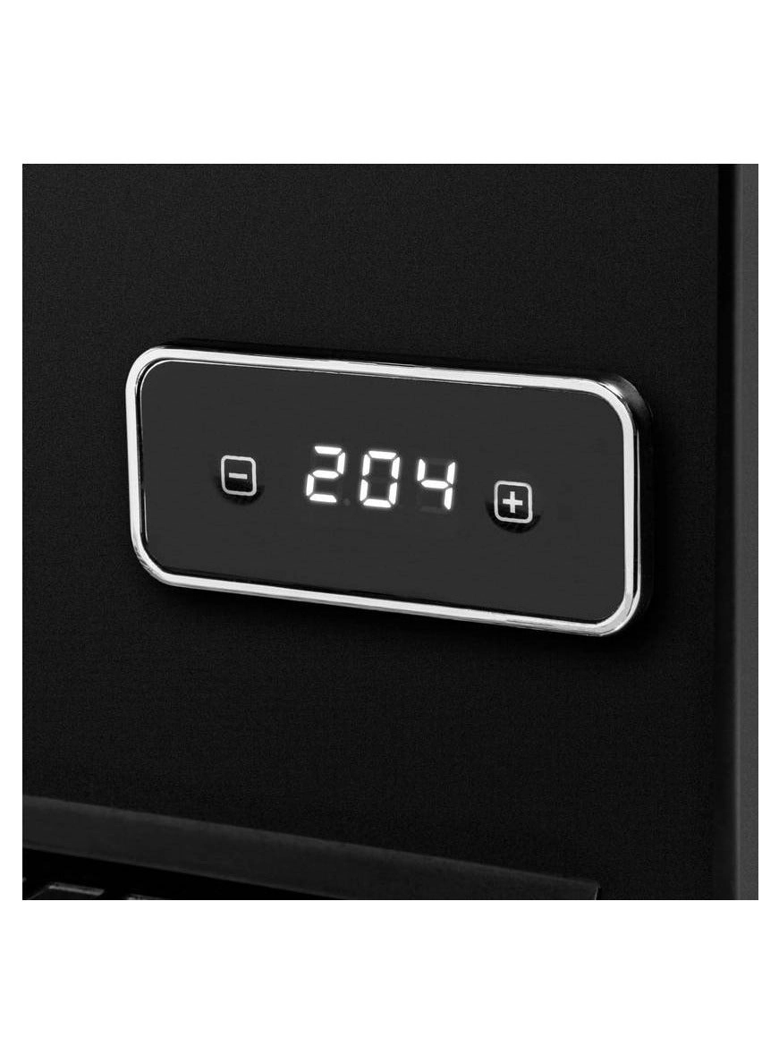 GO - PID 0.4-liter boiler