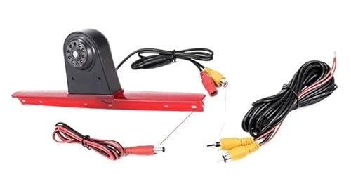 Reverse Camera - Night vision 628(H)x586(V) Pixel