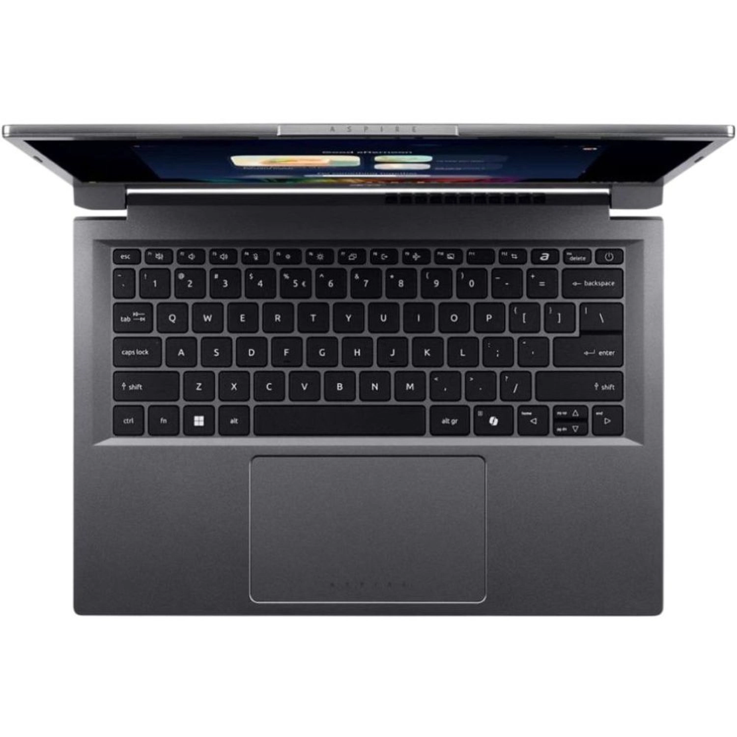 Aspire 14 AI - 14'' 1TB 16GB Intel Octa-core Ultra 5 226V