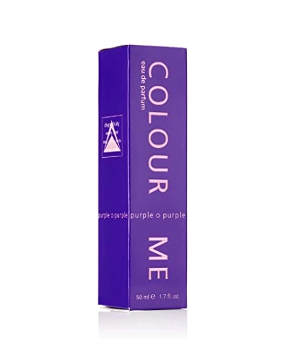 Purple Eau de Parfum 50ml