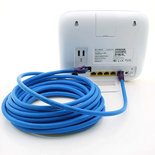 Cat.8 network cable - 3m