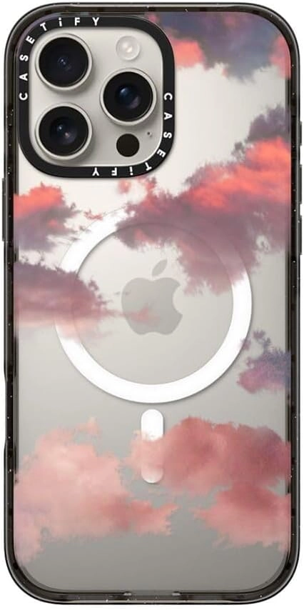 Impact Case with MagSafe for Apple iPhone 16 Pro