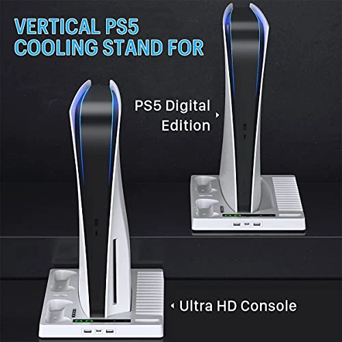 PS5 Stand