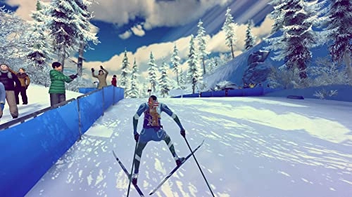 Winter Games 2023 - PlayStation 5