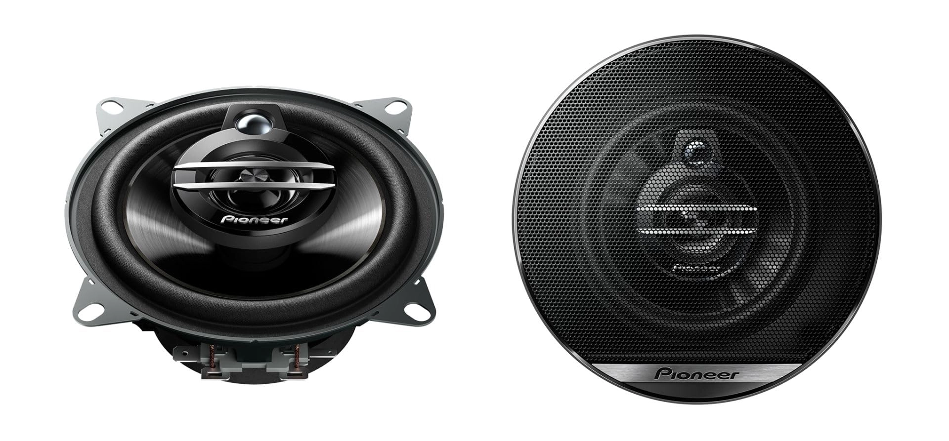 TS-G1030F - 100 Millimetres Woofer