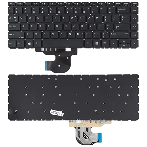 Probook 440 G6 445 G6 440 G7 Keyboard - US Version