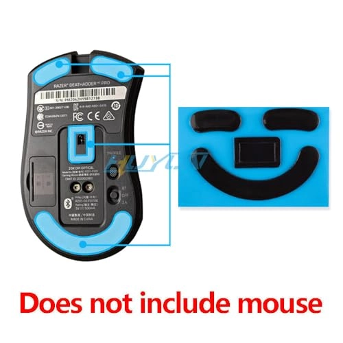 MOUSESKATES-01 - USB