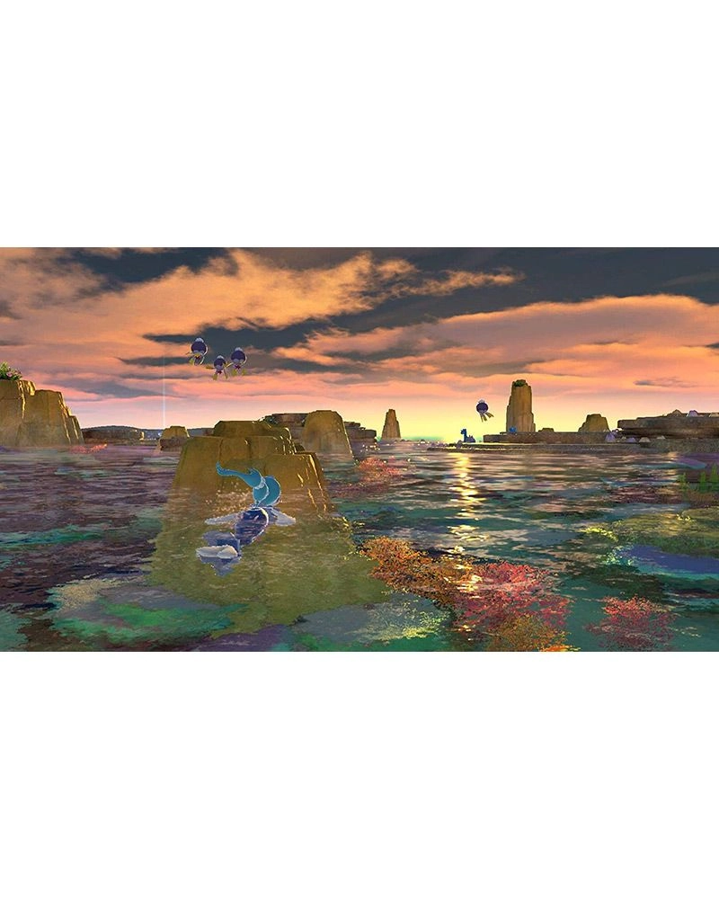 New Pokémon Snap - Nintendo Switch