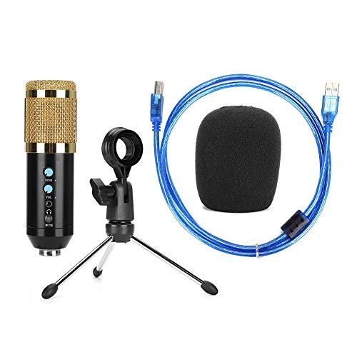 74747 USB Microphone