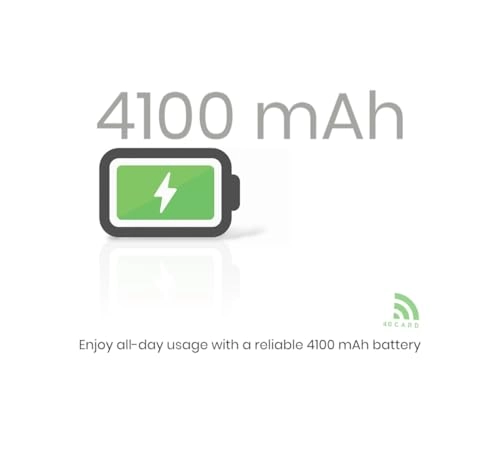 Portable Wi‑Fi Router - 4G / LTE 802.11 b /g/n/ ac 433Mbps