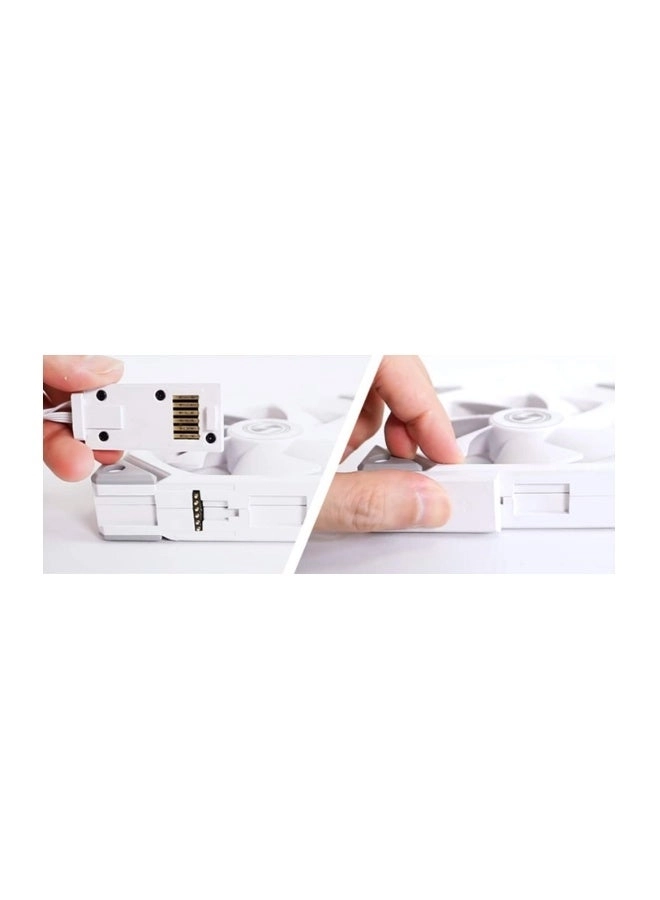 SL140 - Single Pack 140mm