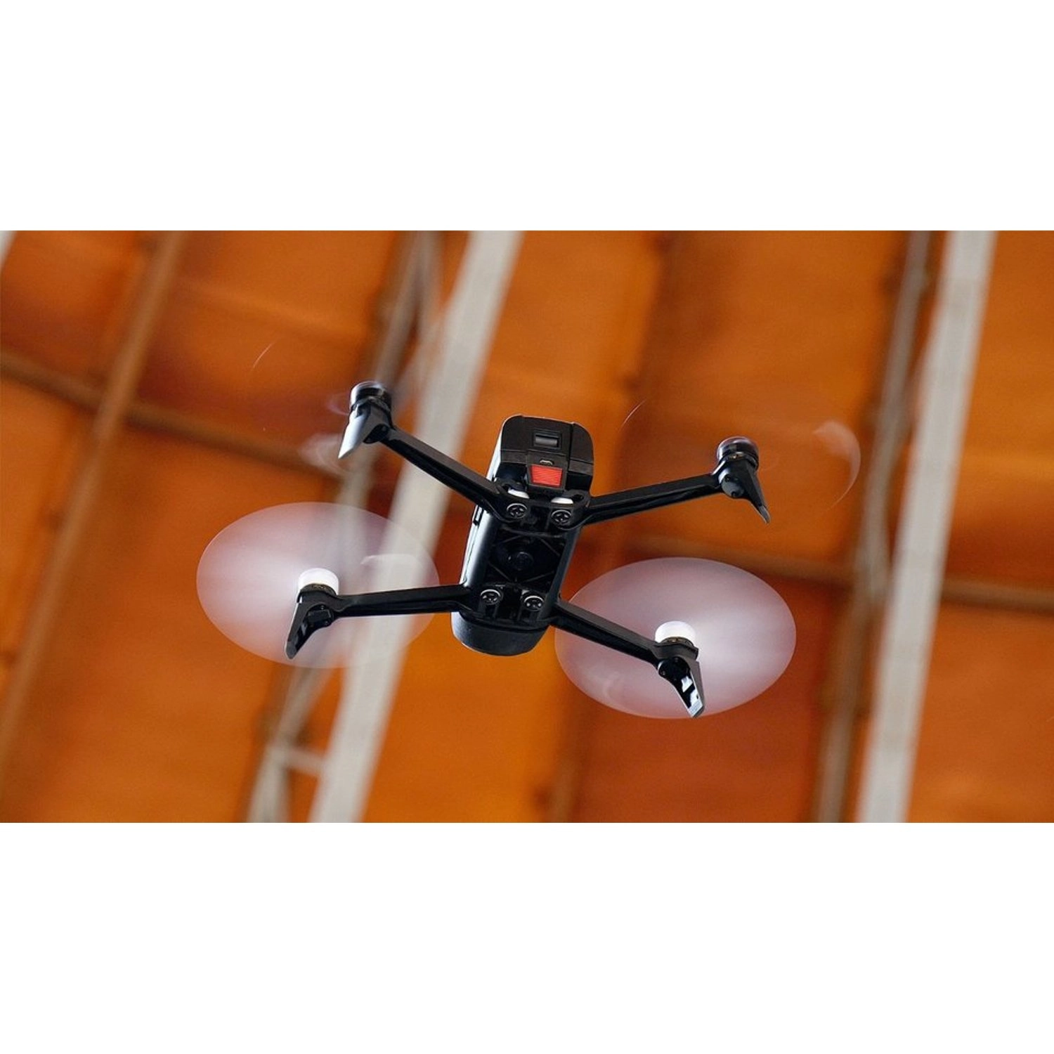 Bebop 2 - 1920x1080p 30FPS