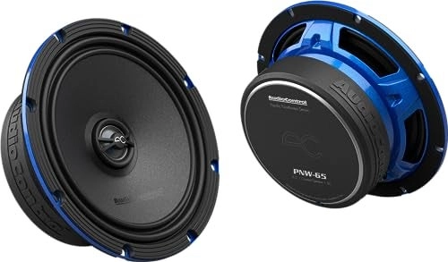 AudioControl PNW Series - 65mm Coaxial