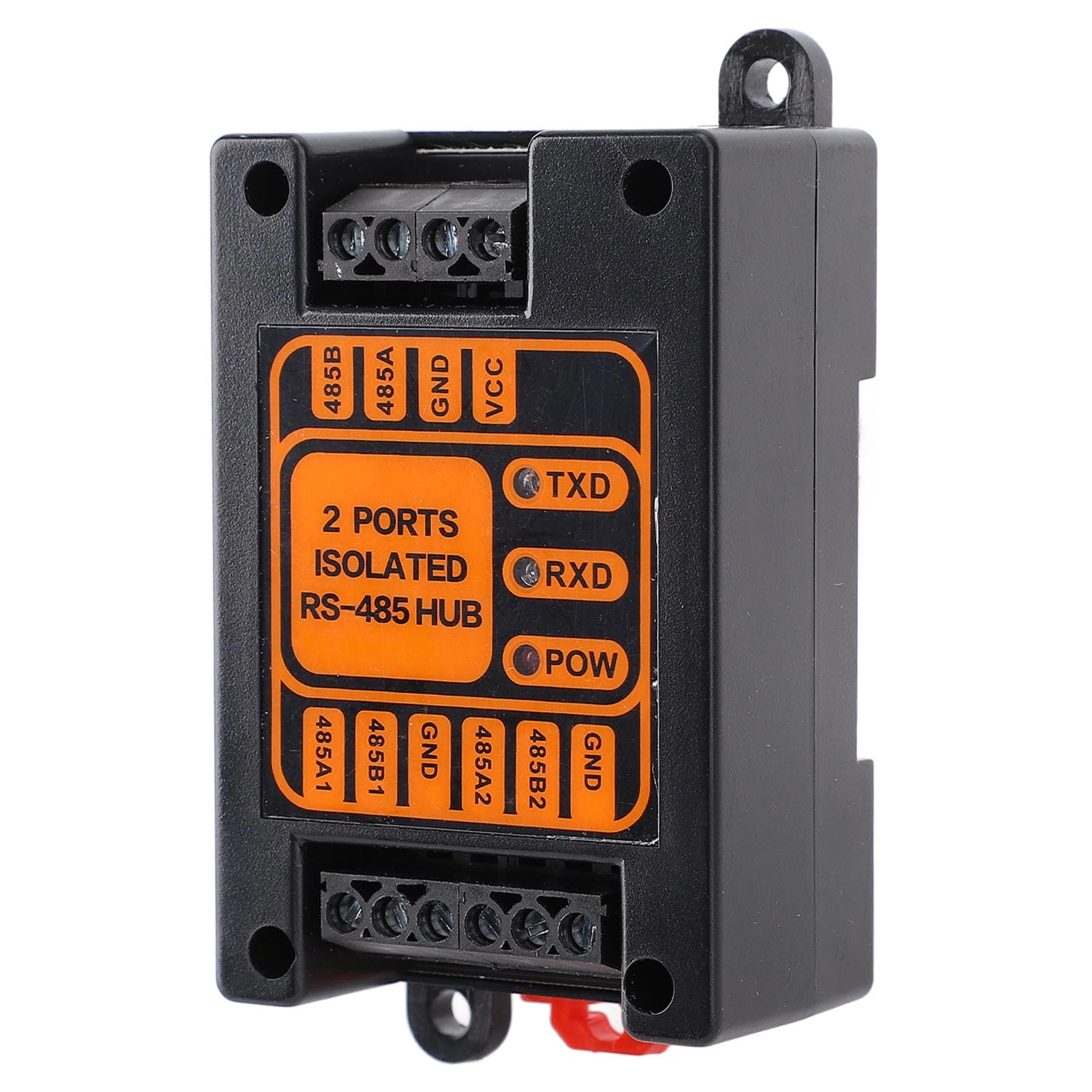 Yusat Isolated Hub - 485 2 Port 1 in 2 Out 2500VRMS