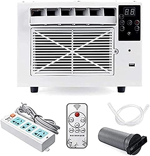 Portable air conditioner