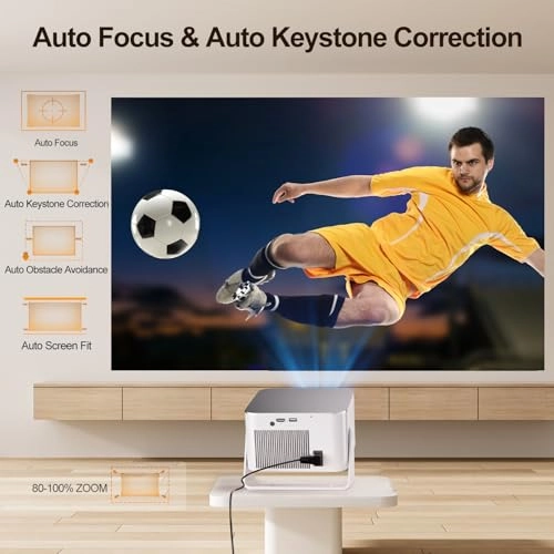 HY350MAX 600 ANSI lumens