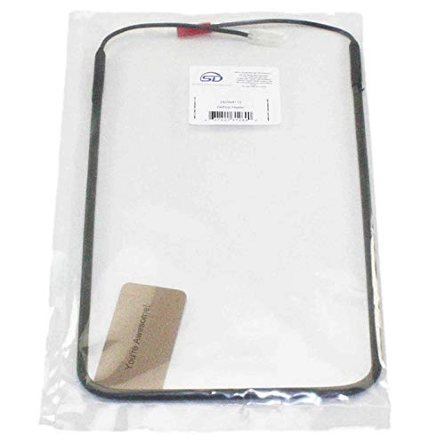 242044113 - Refrigerator Freezer Defrost Heater 450W 115V