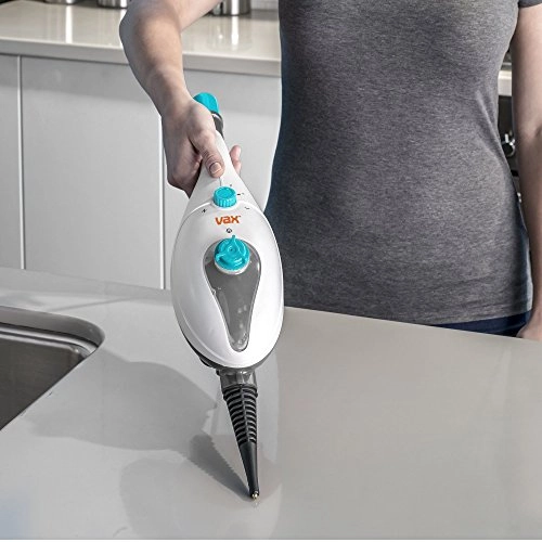 S85-CM Steam Clean Multifunction Steam Mop - 0.33 Liters 1300 watts Variable Steam Control