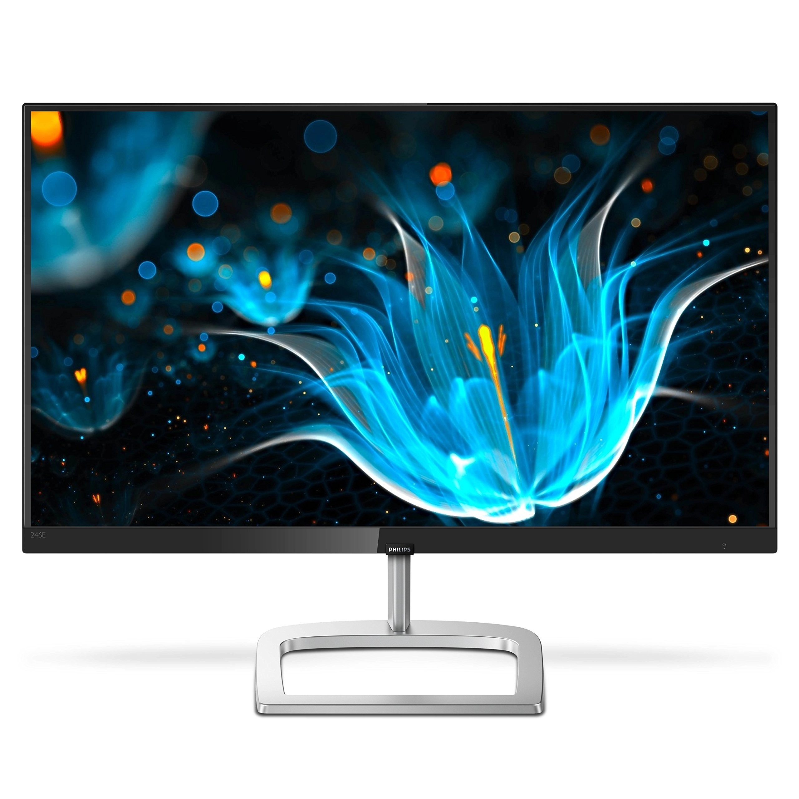 Philips Computer Monitors 246E9QDSB - 24 inch 1920 X 1080 pixels