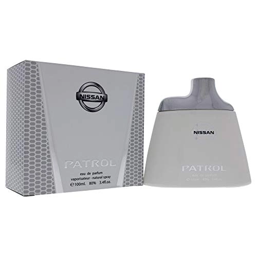 Patrol Eau de Parfum 100 ml
