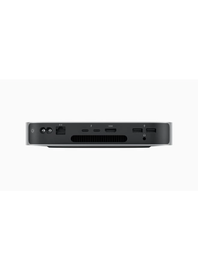 (Renewed) Mac Mini M1 - 16GB 512GB