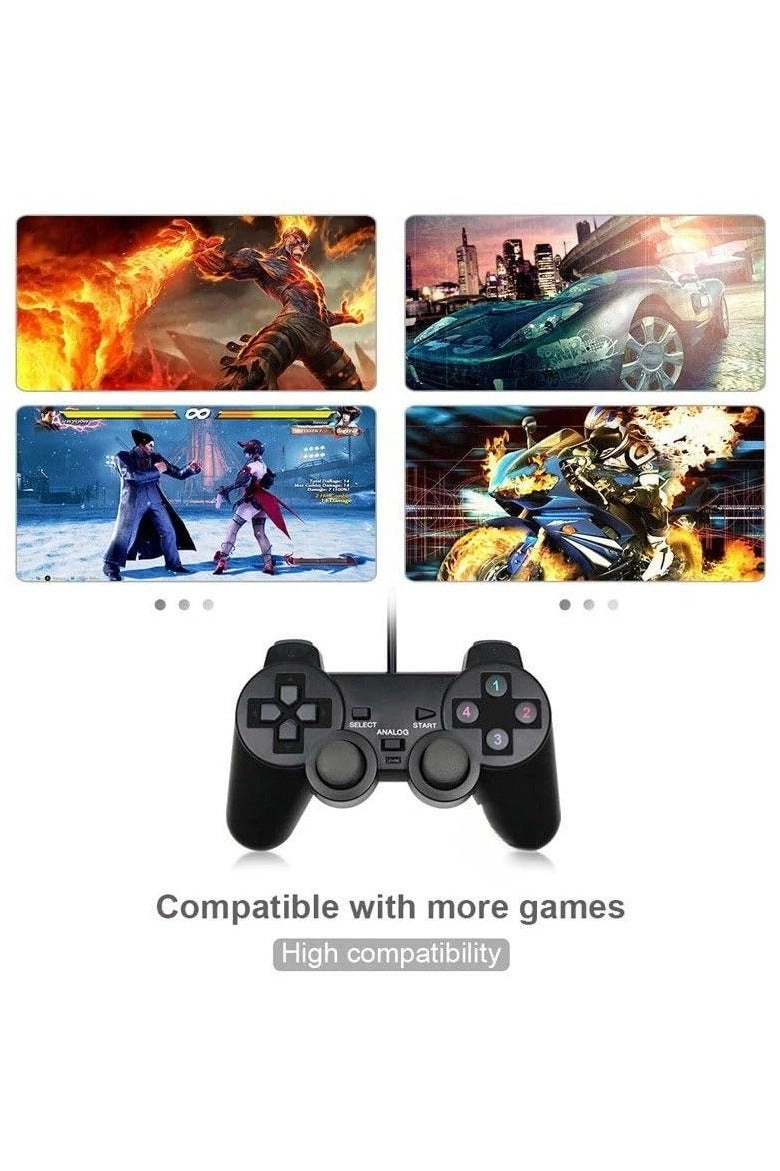 USB Gamepad